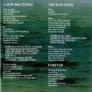 CD Arachnes: Apocalypse