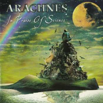 CD Arachnes: In Praise Of Science