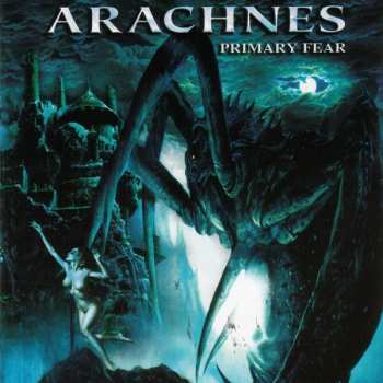 Album Arachnes: Primary Fear