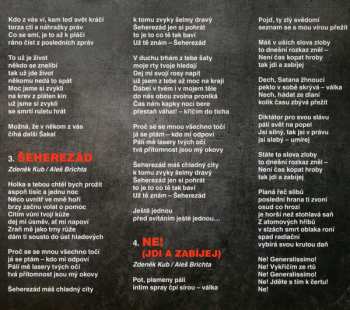 LP Arakain: Thrash The Trash