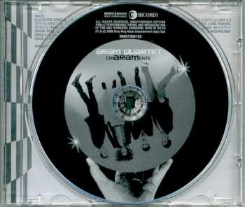 CD Aram Quartet: ChiARAMente