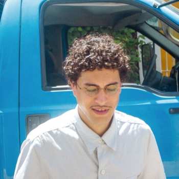 Album Araujo,phylipe Nunes: Phylipe Nunes Araujo