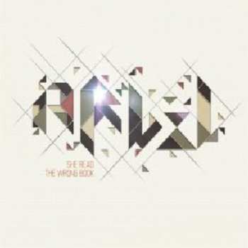 Album Árbol: She Read The Wrong Book