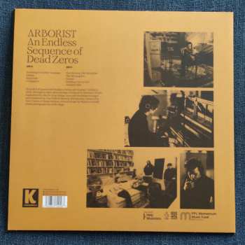 LP Arborist: An Endless Sequence Of Dead Zeros