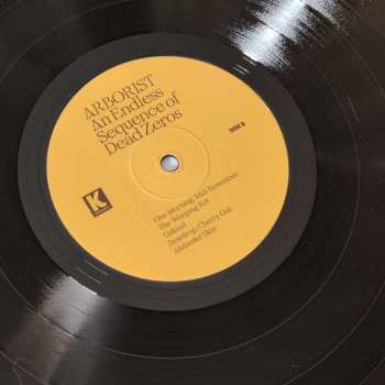 LP Arborist: An Endless Sequence Of Dead Zeros