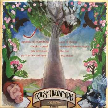 LP Arbouretum: Rites Of Uncovering