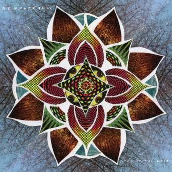 LP Arbouretum: Song Of The Rose