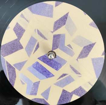 LP/3CD Arc Iris: Arc Iris
