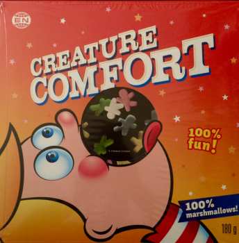 LP Arcade Fire: Creature Comfort LTD | CLR