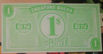 LP Arcade Fire: Creature Comfort LTD | CLR