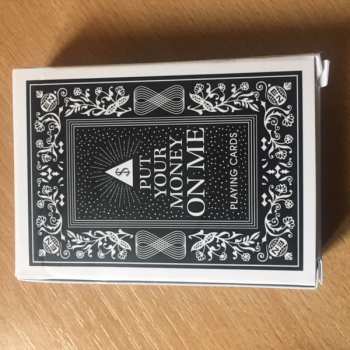 LP Arcade Fire: Put Your Money On Me LTD | CLR