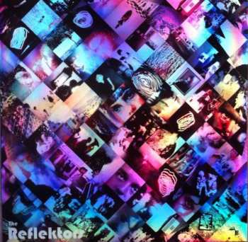 2LP Arcade Fire: Reflektor