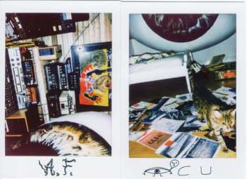 CD Arcade Fire: We DIGI