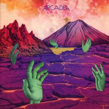 CD Arcadea: Arcadea