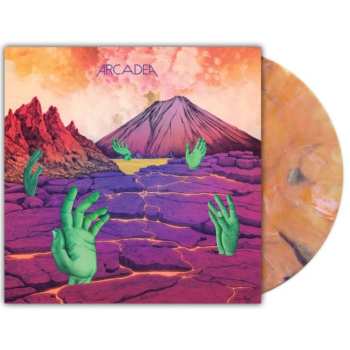 LP Arcadea: Arcadea