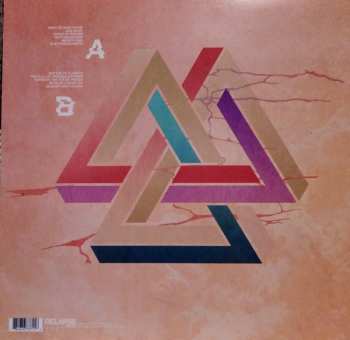 LP Arcadea: Arcadea