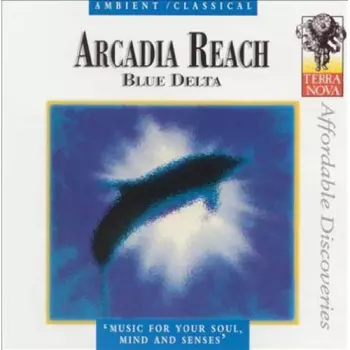 Arcadia Reach: Blue Delta