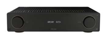 Audiotechnika Arcam A15+