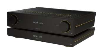 Audiotechnika Arcam A15+