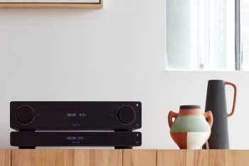 Audiotechnika Arcam A15+