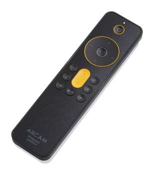 Audiotechnika Arcam A15+