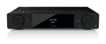 Audiotechnika ARCAM A25+