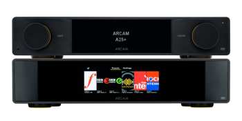 Audiotechnika ARCAM A25+