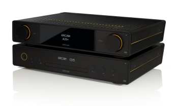 Audiotechnika ARCAM A25+