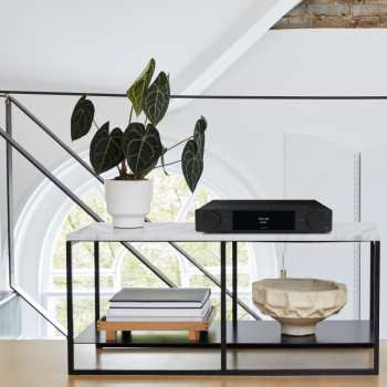 Audiotechnika ARCAM A25+