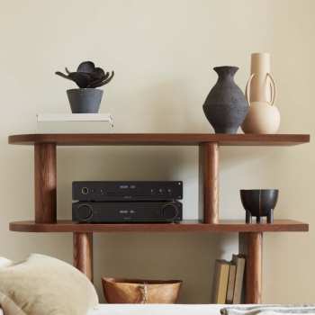 Audiotechnika ARCAM A5+