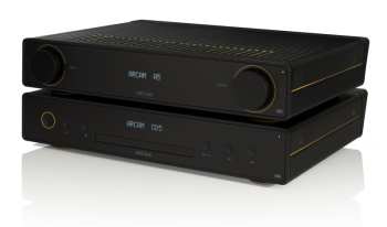 Audiotechnika ARCAM CD5