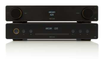 Audiotechnika ARCAM CD5