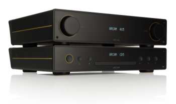 Audiotechnika ARCAM CD5