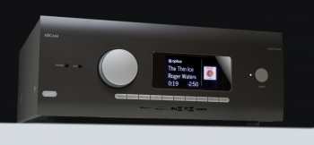 Audiotechnika ARCAM HDA AVR5