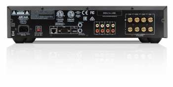 Audiotechnika Arcam HDA PA410
