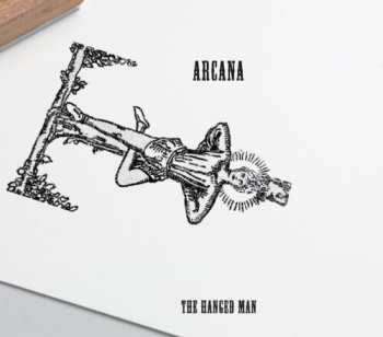 CD Arcana: Hanged Man