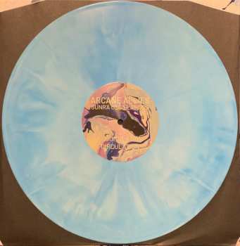 LP Arcane Allies: Sunra Oscillations CLR | LTD
