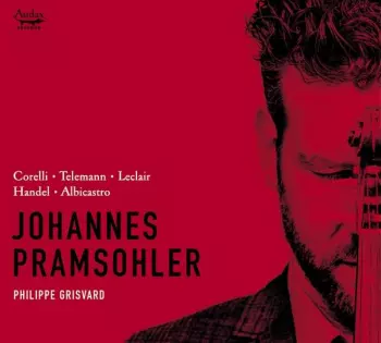 Johannes Pramsohler