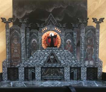 CD/DVD/Box Set/Blu-ray Arch Enemy: As The Stages Burn!