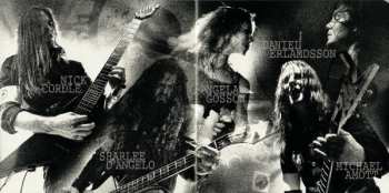 CD/DVD Arch Enemy: Astro Khaos 2012 - Official Live Bootleg