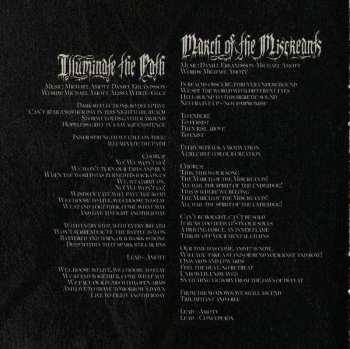 CD Arch Enemy: Blood Dynasty