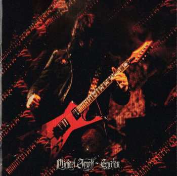 CD Arch Enemy: Blood Dynasty