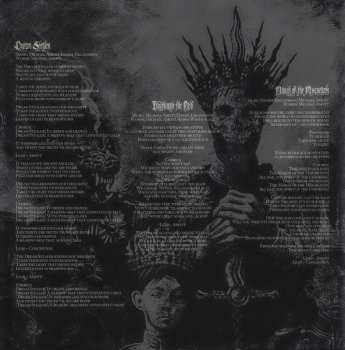 LP Arch Enemy: Blood Dynasty