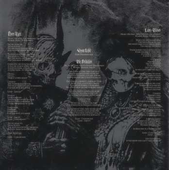 LP Arch Enemy: Blood Dynasty