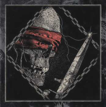 LP Arch Enemy: Blood Dynasty