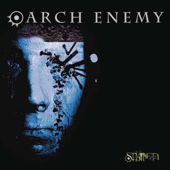 LP Arch Enemy: Stigmata
