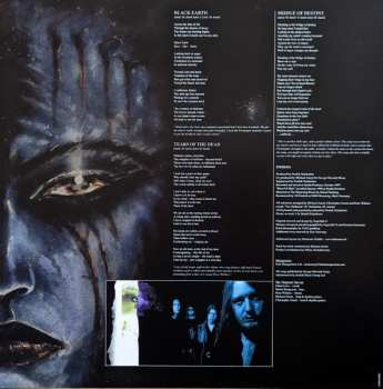 LP Arch Enemy: Stigmata LTD | CLR