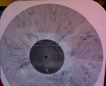 2LP Arch / Matheos: Winter Ethereal LTD | CLR