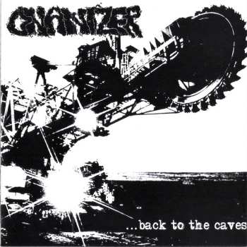 SP Archagathus: Archagathus / ... Back To The Caves