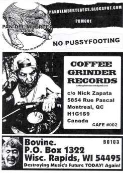 SP Archagathus: Archagathus / ... Back To The Caves